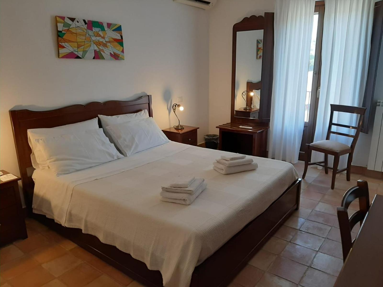 Agriturismo San Pietro Gangi Extérieur photo