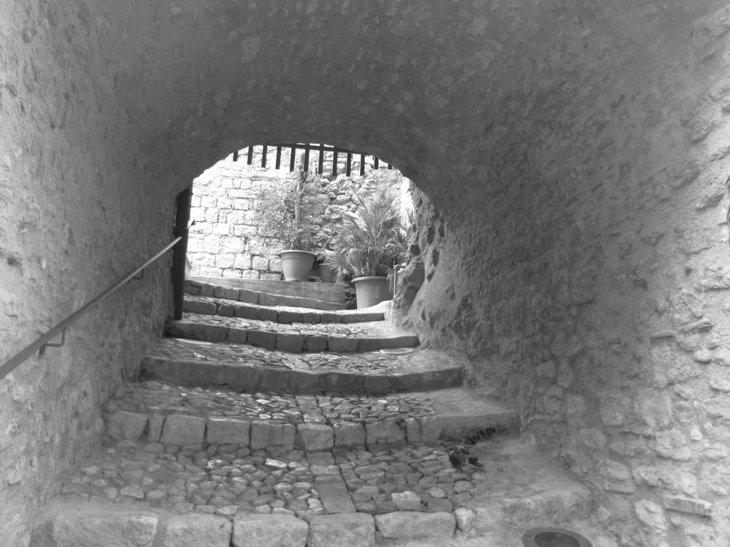 Agriturismo San Pietro Gangi Extérieur photo